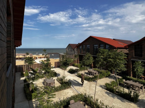 Апартаменты Морская Вилла