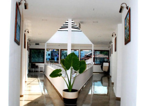 Отель Elegance Hotel Kemer