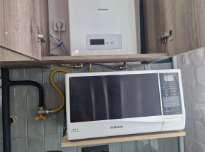 Квартира Ретро квартира на Шевченко