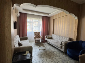 Отель Beyzade APT