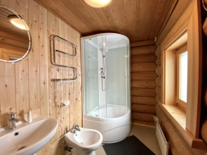 База отдыха Таловское