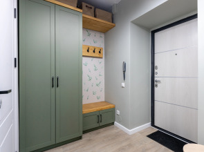 Апартаменты Argentum Home Краснодарская 40/2