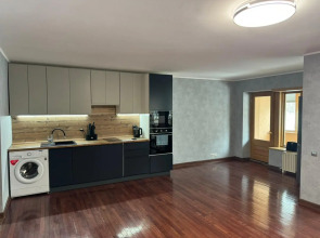 Квартира в Южно-Сахалинске