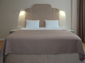 Апартаменты в курортной зоне Ессентуки