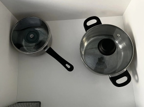 Апартаменты Уютная квартира на Хохлова 8