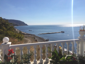 Мини-Отель Лазурный Берег