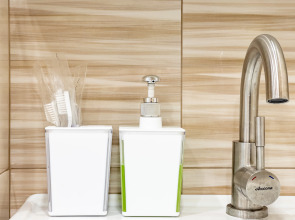 Апартаменты Smart Apart Perm