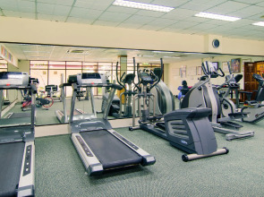 Курортный отель Holiday Villa Resort & Beachclub Langkawi