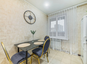 Апартаменты Apart Lux метро Авиамоторная