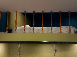 Квартира Яркая в историческом центре