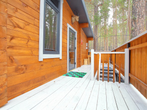 Вилла Сердце гор 1