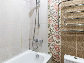 Квартира Как дома в Шушарах