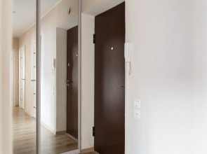 Апартаменты Две Подушки на Возрождения 47