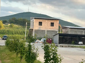 Квартира Уютная дизайнерская квартира