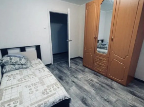 Квартира на улице Приморская 20