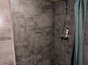 Гостевой дом Внедорожный