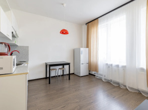 Апартаменты Sweet Studio