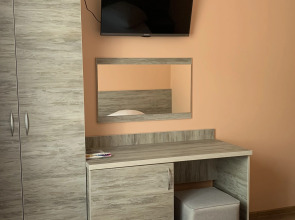 Гостевой дом Анна