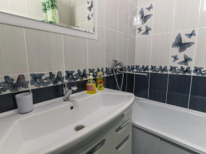 Апартаменты вблизи Федерального центра травматологии и ортопедии