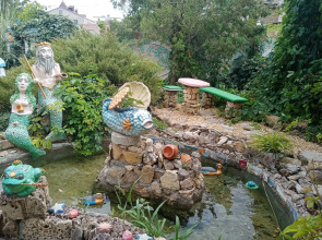 Гостевой Дом Сказочный Дворик