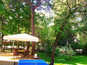 Отель Гринвей