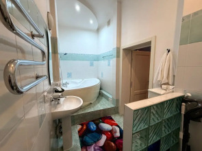 Апартаменты на Лубянке 2-х комнатные