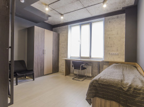 Хостел Панорама Лофт