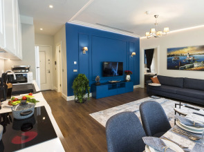 Апартаменты Garlon Residence