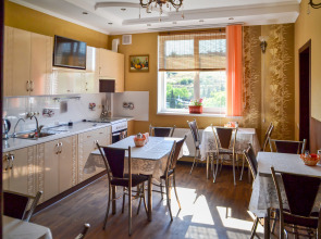 Меблированные комнаты Nifea