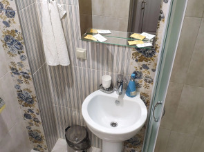 Апартаменты М/О Свои 4 на Первомайской