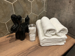 Апартаменты Авторские с видом на реку в наличии проектор и PS4