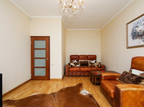 Апартаменты возле озера