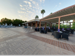 Delphin BE Grand Resort - Ultra All Inclusive