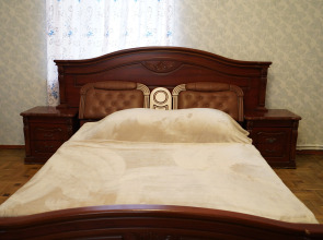 Гостевой Дом Ankyun