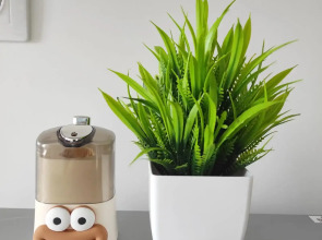 Апартаменты у озера