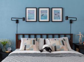 Квартира Галерея в Печатниках