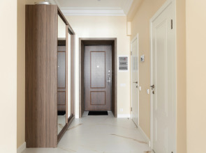 Апартаменты  LetYourFlat «Queen»