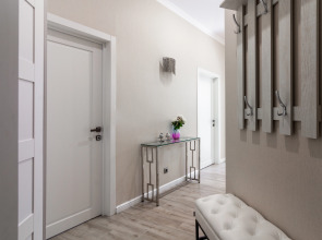 Апартаменты Sunflower