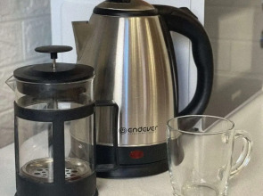 Квартира на Советской улице 9