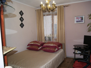 Апартаменты Оливия на Радищева