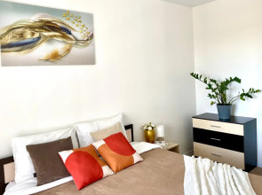 Квартира Исеть Парк Маяковского