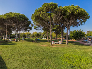 Отель Holiday Inn Antalya Lara