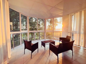 База отдыха Александровская