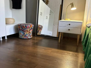 Апартаменты 2Sisters Nalchik Ватутина 8