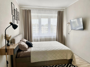 Квартира Уютная на набережной