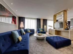 Radisson Blu Hotel Nairobi Upper Hill