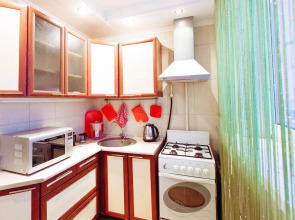 Апартаменты Пять Звёзд