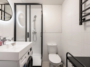 Квартира Бронзовый век