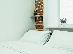 Апартаменты на Курском Вокзале 10