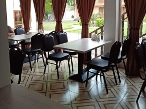 Гостевой дом Пекан